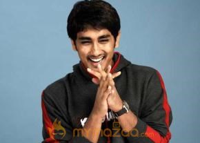 Siddharth Photogallery photo 7